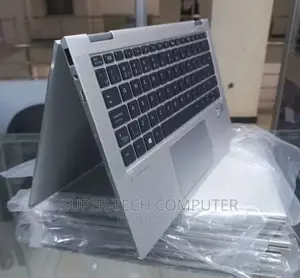 New Laptop HP EliteBook X360 1030 G3 16GB Intel Core I5 SSD 512GB