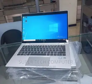 New Laptop HP EliteBook X360 1030 G3 16GB Intel Core I5 SSD 512GB