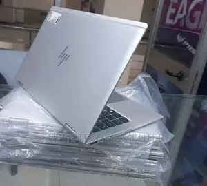 New Laptop HP EliteBook X360 1030 G3 16GB Intel Core I5 SSD 512GB