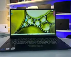 New Laptop Lenovo IdeaPad 520 12GB Intel Core I7 SSD 512GB