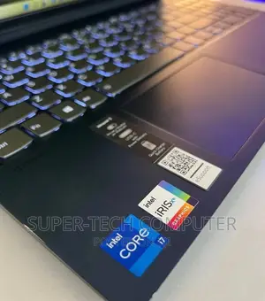 New Laptop Lenovo IdeaPad 520 12GB Intel Core I7 SSD 512GB