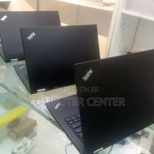 Photo - New Laptop Lenovo ThinkPad Yoga 370 16GB Intel Core I5 SSD 512GB