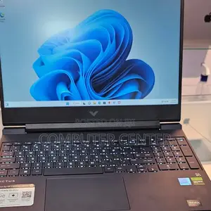 Photo - New Laptop HP Victus 16 8GB Intel Core I5 SSD 512GB