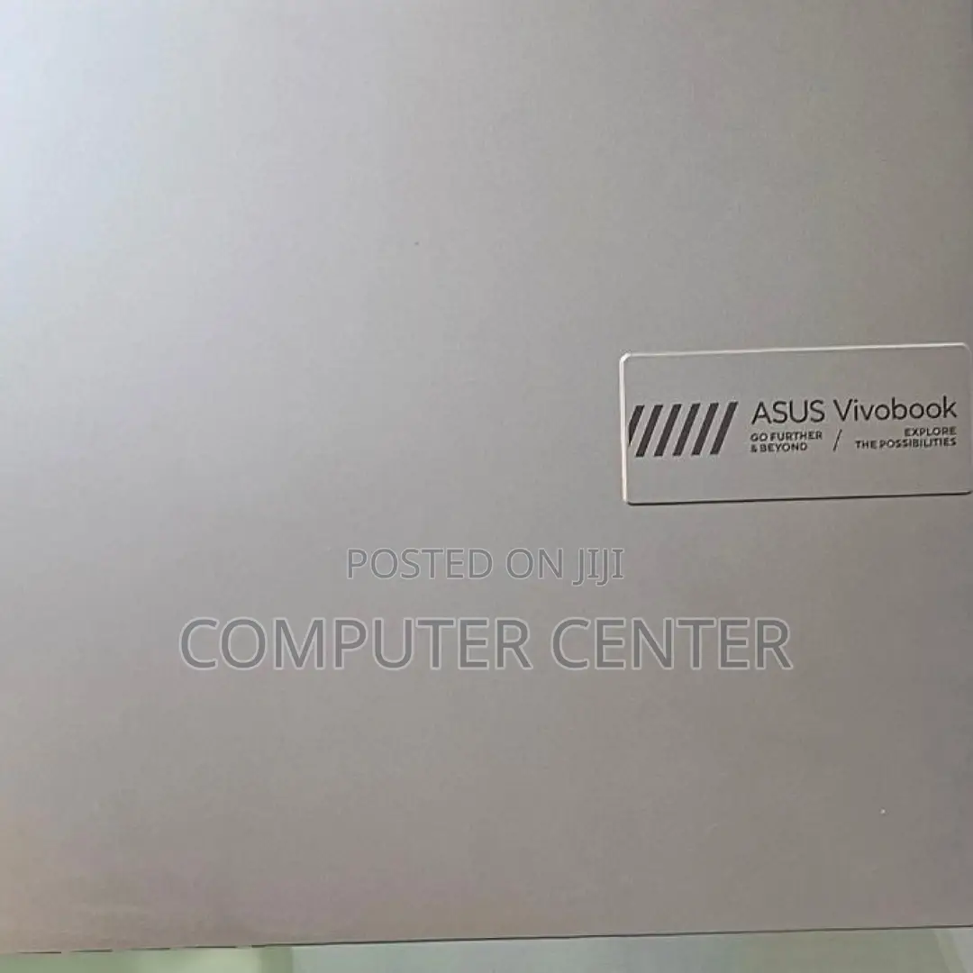 New Laptop Asus VivoBook 15 X505BA 8GB Intel Core I3 SSD 512GB