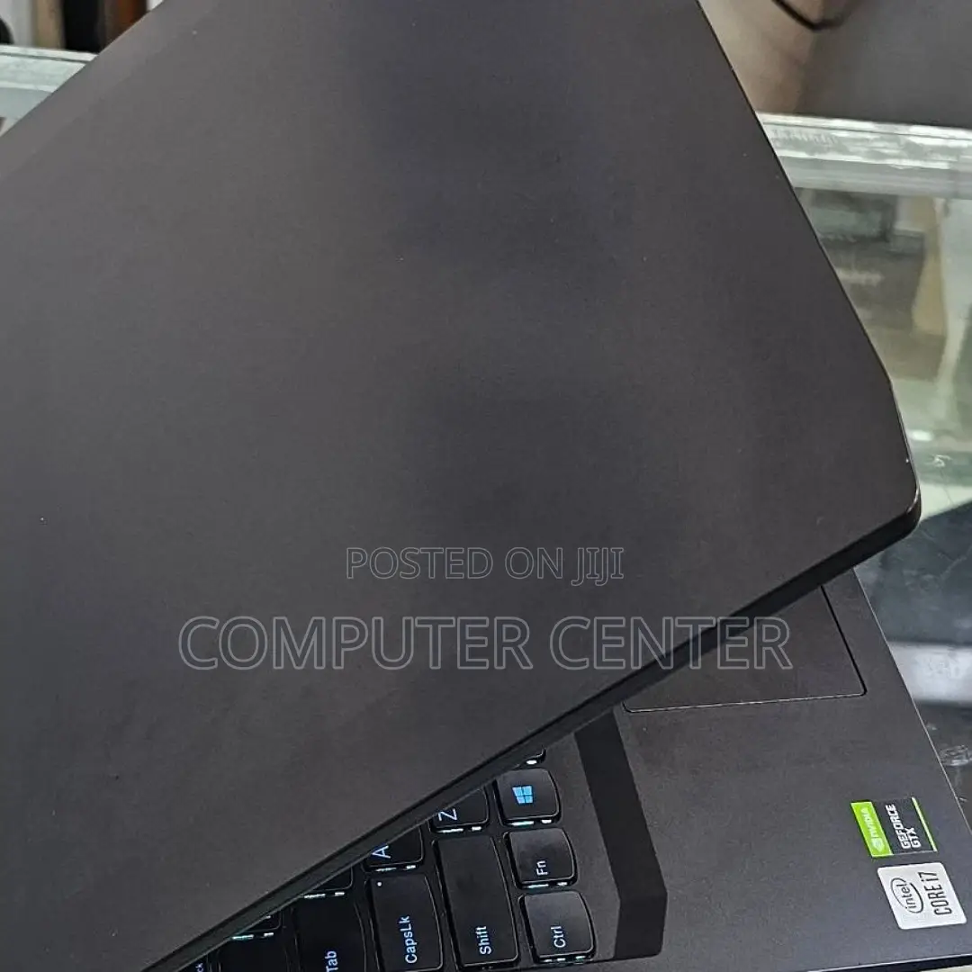 New Laptop Lenovo Ideapad 3 16GB Intel Core I7 HDD+SSD 1.5T