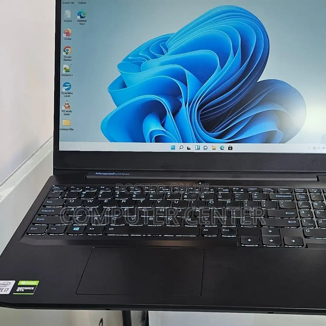 New Laptop Lenovo Ideapad 3 16GB Intel Core I7 HDD+SSD 1.5T