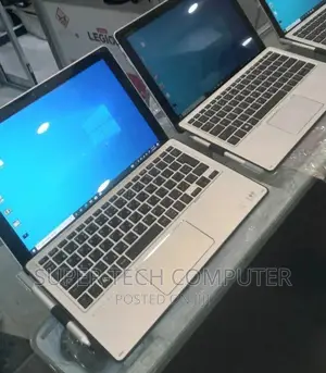 Photo - New Laptop HP Elite X2 1012 8GB Intel Core I5 SSD 256GB