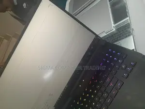 New Laptop Asus ROG Strix G15 64GB AMD Ryzen 9 SSD 2T