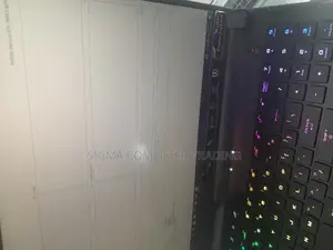 New Laptop Asus ROG Strix G15 64GB AMD Ryzen 9 SSD 2T