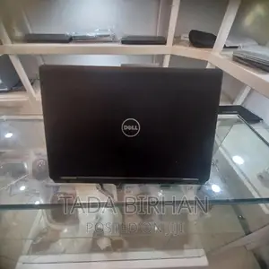 Photo - New Laptop Dell Latitude 15 5580 16GB Intel Core I5 SSD 256GB