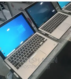 New Laptop HP Elite X2 1013 G3 8GB Intel Core I5 SSD 256GB