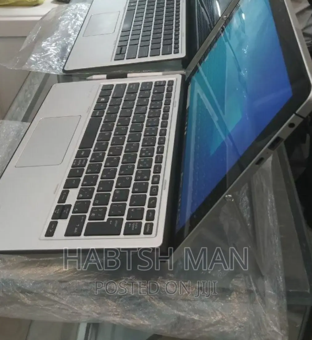 New Laptop HP Elite X2 1013 G3 8GB Intel Core I5 SSD 256GB