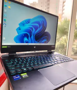 New Laptop Acer Predator Helios 300 16GB Intel Core I9 SSD 1T