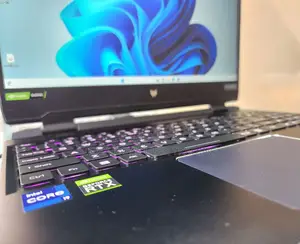 New Laptop Acer Predator Helios 300 16GB Intel Core I9 SSD 1T