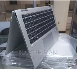 New Laptop HP EliteBook X360 1030 G3 16GB Intel Core I5 SSD 512GB