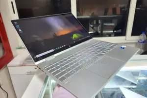 New Laptop HP Envy 15 8GB Intel Core I5 SSD 512GB