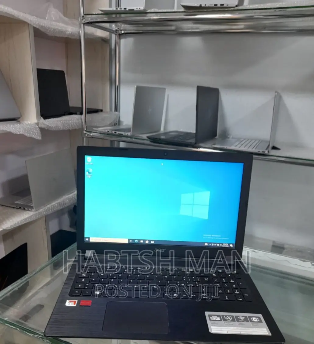 New Laptop Acer Aspire 1 A114-31 8GB AMD HDD 1T