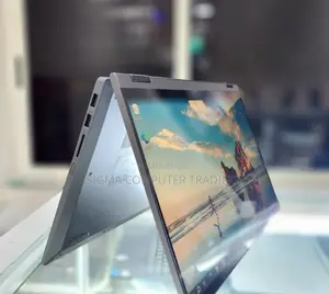 Photo - New Laptop Lenovo IdeaPad Flex 14 8GB Intel Core I5 SSD 512GB