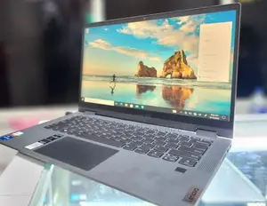 New Laptop Lenovo IdeaPad Flex 14 8GB Intel Core I5 SSD 512GB