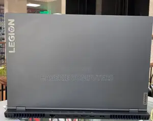 New Laptop Lenovo Legion 5 32GB Intel Core I7 SSD 1T