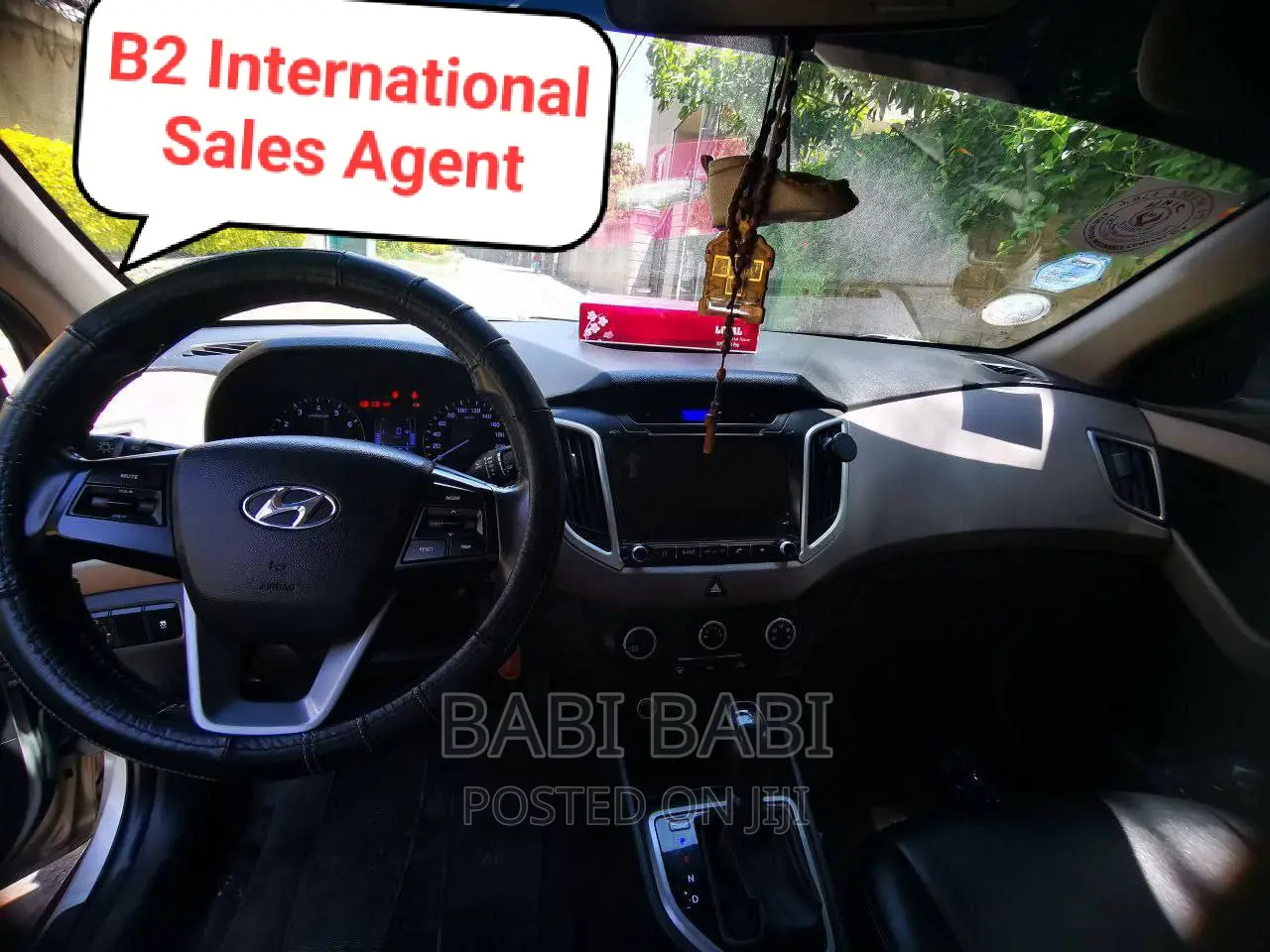 Hyundai Creta 2016 Silver