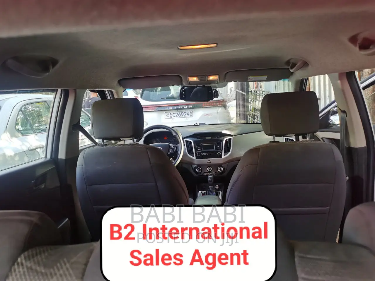 Hyundai Creta 2016 Silver