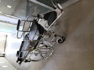 Multifunctional Wheelchair|Comfi_care Wheelchair/Elderly Use