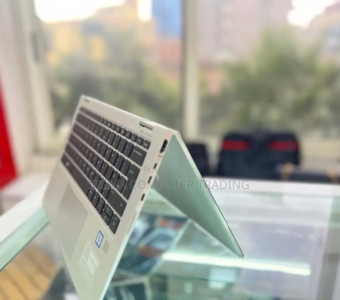 New Laptop HP EliteBook 830 G6 16GB Intel Core I5 SSD 512GB