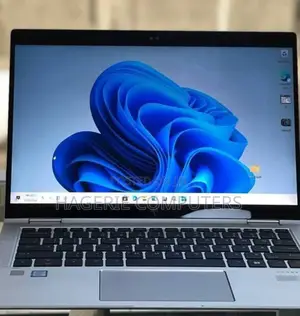 New Laptop HP EliteBook 1040 16GB Intel Core I5 SSD 512GB