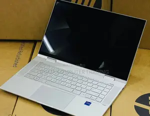 Photo - New Laptop HP Envy X360 16GB Intel Core I7 SSD 1T