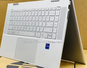 New Laptop HP Envy X360 16GB Intel Core I7 SSD 1T