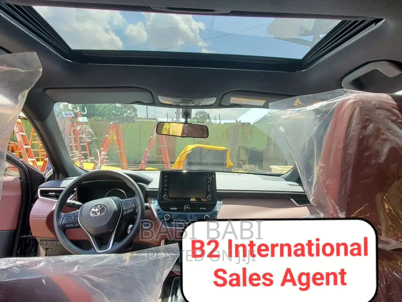 Toyota Corolla Cross 2022 Silver