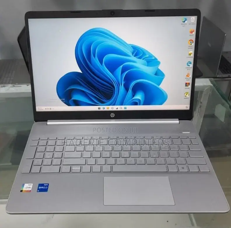 New Laptop HP Stream Notebook 8GB Intel Core I5 SSD 512GB