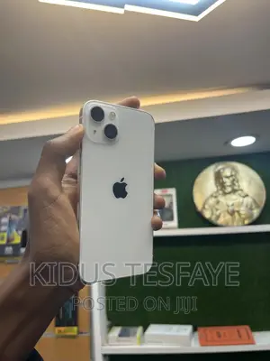 Apple iPhone 13 256 GB White