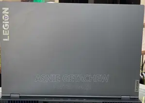 New Laptop Lenovo Legion 5 32GB Intel Core I7 SSD 1T
