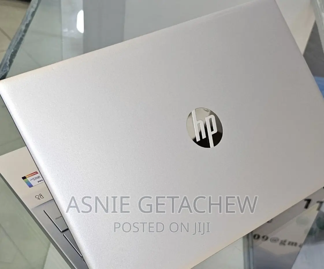 New Laptop HP Pavilion 15 16GB Intel Core I5 HDD 512GB