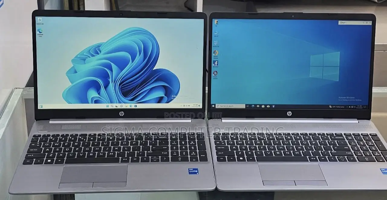 New Laptop HP Stream Notebook 8GB Intel Core I5 SSD 512GB