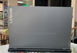New Laptop Lenovo Legion 5 32GB Intel Core I7 SSD 1T