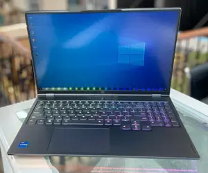 New Laptop Lenovo Legion 5 32GB Intel Core I7 SSD 1T