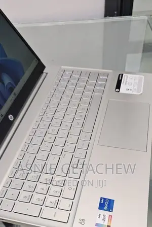 New Laptop HP Pavilion 15 16GB Intel Core I5 HDD 512GB