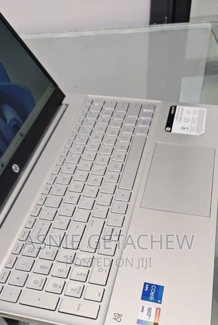 New Laptop HP Pavilion 15 16GB Intel Core I5 HDD 512GB