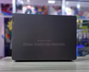 New Laptop Lenovo Ideapad 3 12GB AMD Ryzen 5 SSD 512GB