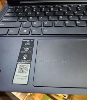 New Laptop Lenovo Ideapad 3 12GB AMD Ryzen 5 SSD 512GB