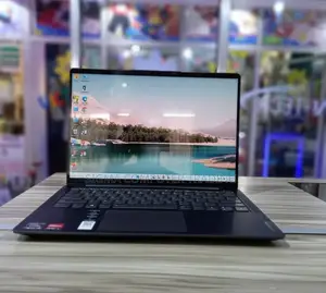 New Laptop Lenovo Ideapad 3 12GB AMD Ryzen 5 SSD 512GB