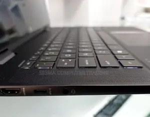 Photo - New Laptop HP Envy X360 16GB AMD Ryzen 7 SSD 512GB