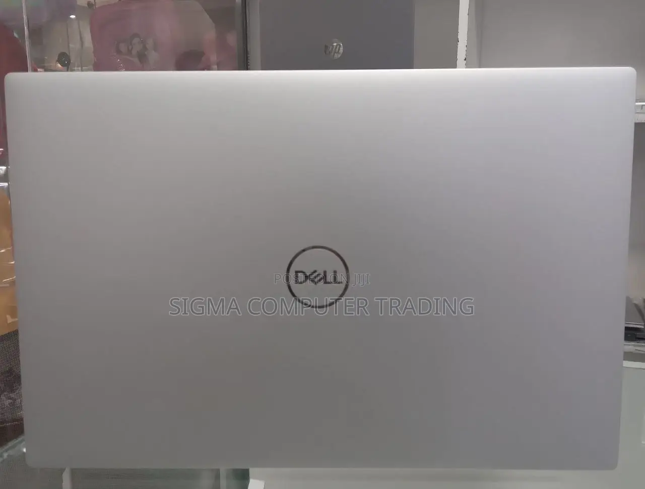 New Laptop Dell XPS 15 16GB Intel Core I7 SSD 512GB