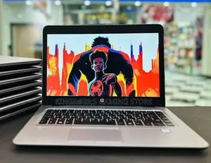 Photo - New Laptop HP EliteBook 840 G3 8GB Intel Core I5 SSD 1T