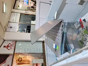 Photo - New Laptop HP Pavilion 15 16GB Intel Core I5 SSD 512GB