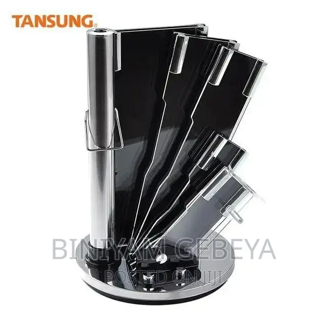 Multi Function Knife 9pcs