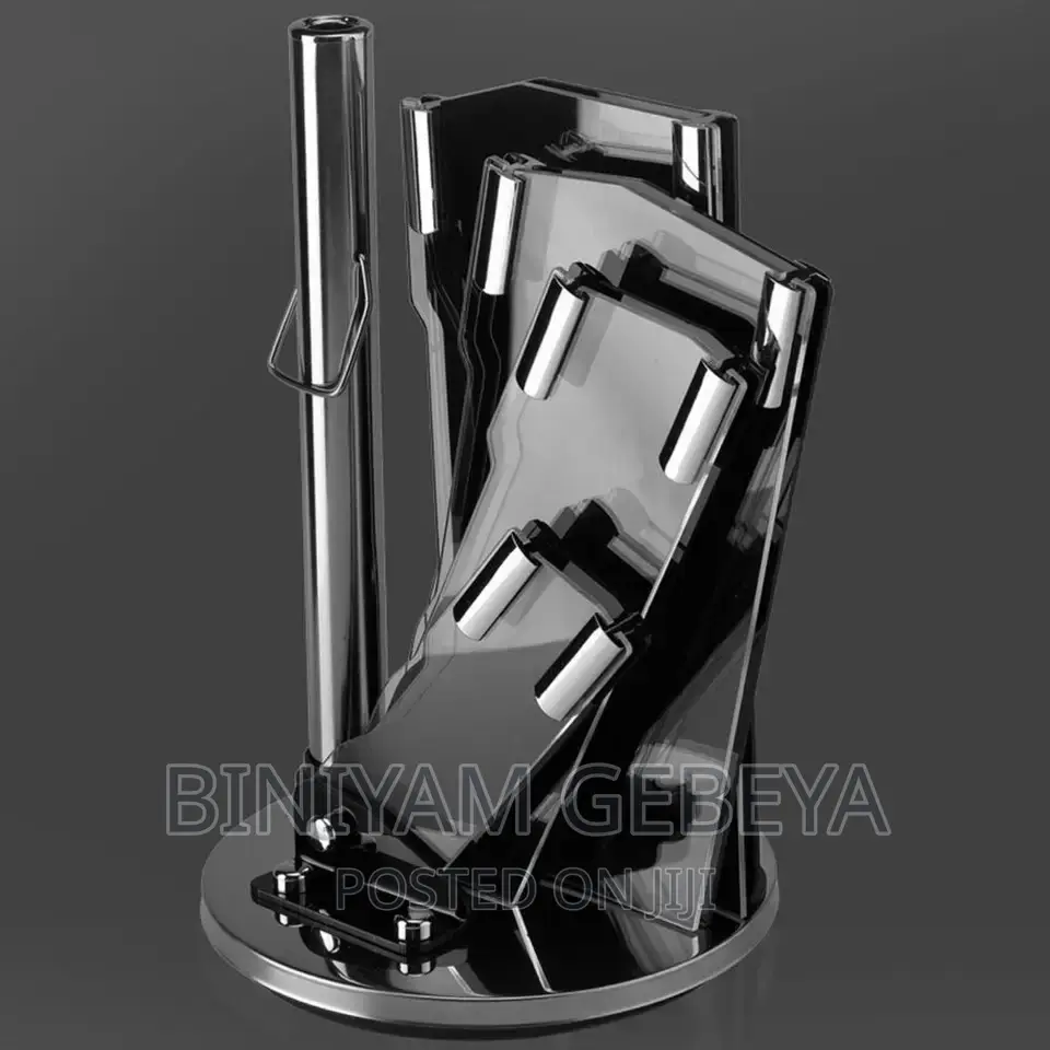 Multi Function Knife 9pcs